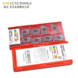 Цифровая мельница Foximin Digital Control Shin 1604 Milling Cutter APMT1604PDER HS CK8045GF R08