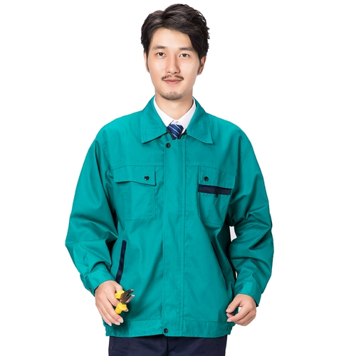 Рабочая демисезонная униформа для работы, лонгслив, 13 года