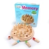 Thời thơ ấu đào tạo bộ nhớ đồ chơi não phải phát triển trò chơi tập trung con máy tính để bàn bộ nhớ cờ vua 3-6 tuổi 4