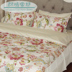 Yu Yu nhà dệt 60 bông dài chủ yếu bông satin bao gồm bông đơn mảnh tùy chỉnh 180x220x240 - Quilt Covers chăn ra gối Quilt Covers