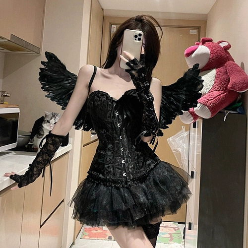 Сексуальный кролик, униформа, косплей