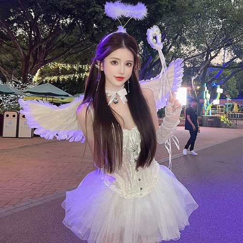 Сексуальный кролик, униформа, косплей