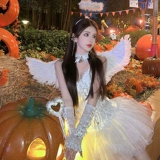 Сексуальный кролик, униформа, косплей