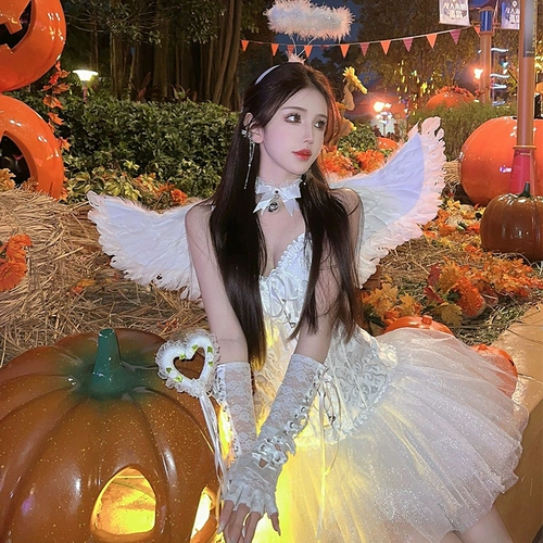 Сексуальный кролик, униформа, косплей