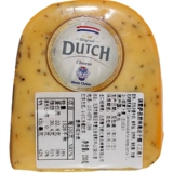 Qiresa Gundam Cheese Pepper Cuminum cuminum горчичный горчичный ваниль ваниль 230 грамм сразу же ест голландский импорт