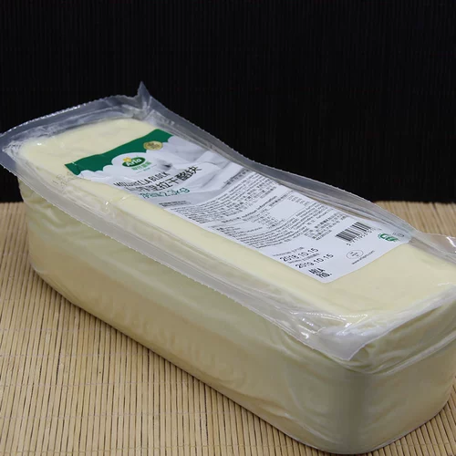 Дания импортированная сырная блока