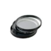 SLR ống kính camera lọc bảo vệ hộp mực UV gương ống kính trường hợp CPL ND sao phân cực gương dốc lưu trữ ống kính - Phụ kiện máy ảnh DSLR / đơn Phụ kiện máy ảnh DSLR / đơn