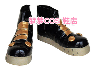 taobao agent No. 616 King Kuragena Cosplay shoes COSPLAY shoes