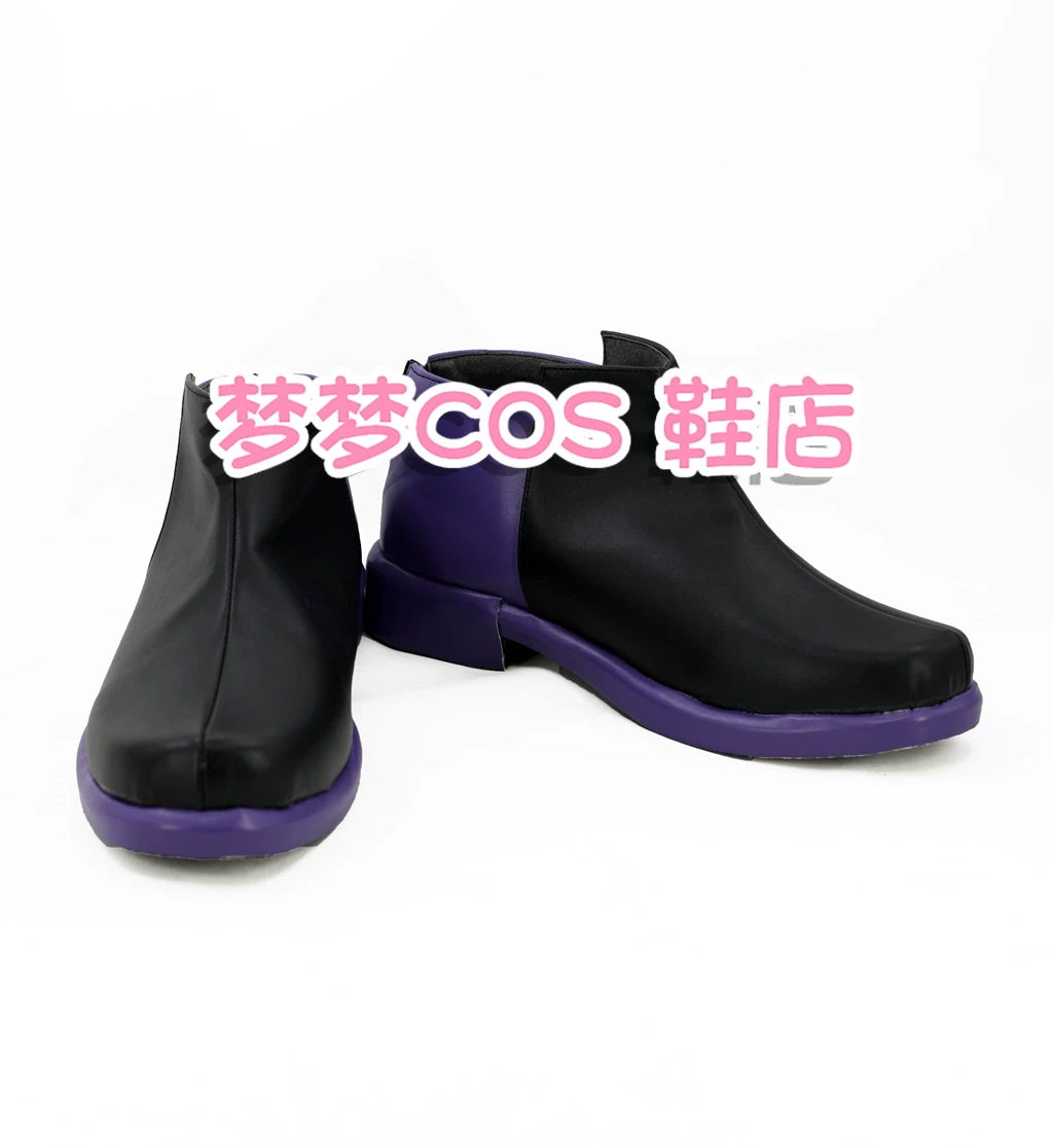 Номер 3911 Barnut колесо сломано V3 Wangma Xiaoji COSPLAY Обувь COSPLAY для персонализации