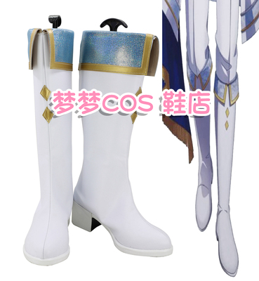 taobao agent 4217 The Prince of the Song Royal Highness Shengchuan Makoto COSPLAY shoes