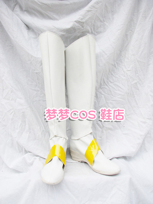 taobao agent Number 503 Rebellious Leliu Suzaku King COS Shoes COSPLAY shoes