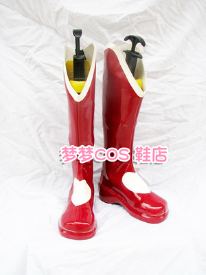 taobao agent Number 437 King Matiya Athena (2003 edition) Cosplay shoes