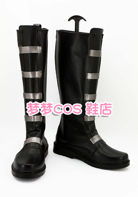 taobao agent No. 2378 Idol Fantasy Festival UNDEAD Betuna Adonis Cosplay Shoe COS Funwear Anime Shoes