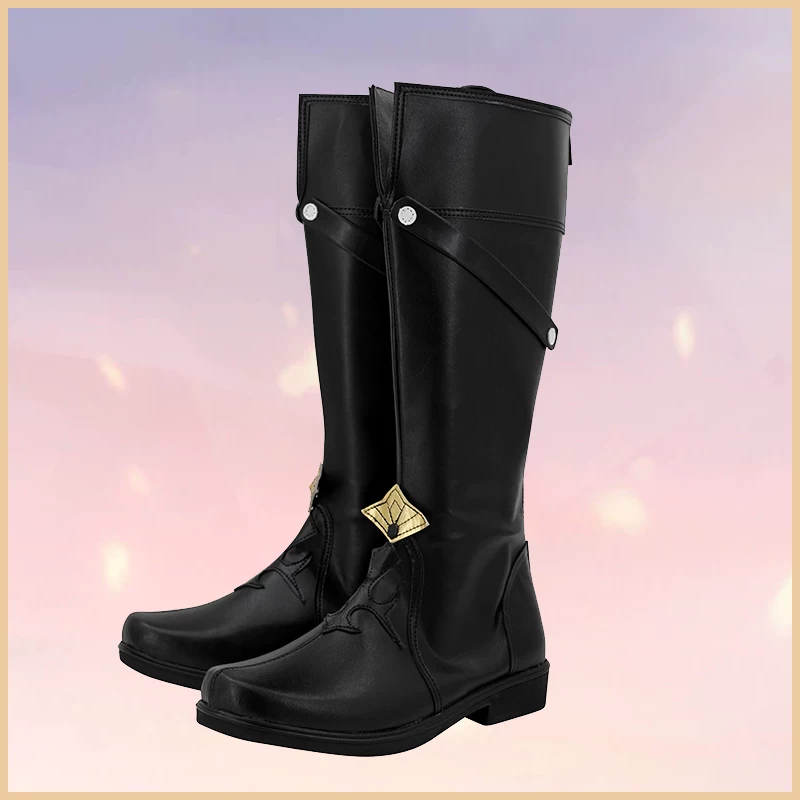 5757 Break Star Dome Raosa COSPlay Shoes COSPLAY Shoes to Customize
