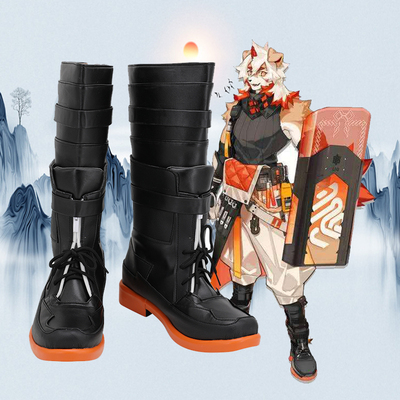 taobao agent A478 Tomorrow Ark o COS Shoes COSPLAY shoes to customize