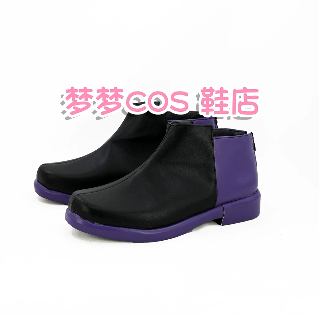 Номер 3911 Barnut колесо сломано V3 Wangma Xiaoji COSPLAY Обувь COSPLAY для персонализации