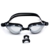Kính râm HD chống sương mù cận thị kính unisex suối nước nóng mùa xuân bên bờ biển đa cấp kính bơi tùy chọn - Goggles