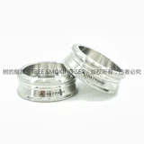 Домашняя российская из нержавеющая сталь углеродная горшка на грани HMD углерод отдельный жестяная фольга Аравия водяной дым