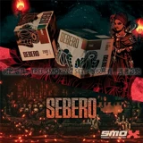 Российский себеро табачный арктический микс Limited