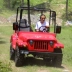 Tiger wolf xe tấn công jeep lớn bull ATV tất cả các địa hình kart bốn bánh xe bãi biển xe máy nông dân Xe đạp quad