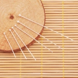 Аксессуар, игла для бисера, серебряная игла, серебро 925 пробы, серебро 925 пробы