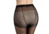 Mùa hè 3D vớ lụa siêu mỏng quần lót vô hình chống móc gợi cảm một mảnh dài ống thịt đen nữ tat nu de thuong Vớ