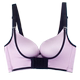 Đồ lót của phụ nữ đồ lót của phụ nữ mà không có vành áo ngực thu thập ngực nhỏ sexy loại điều chỉnh nhận áo ngực chống võng trên hỗ trợ Push Up Bras