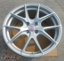 Bánh xe 15 inch 16 inch 17 inch 18 inch cho Swift Gerry K2 Fox Sagitar wing God Fit Reitz - Rim