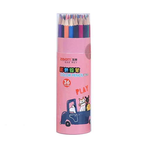 Цветовой рисунок карандашом, граффити -пену масла секс рисовать начальную школу ученик арт -инструмент вода -Современный эскиз цветной карандаш