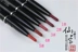 Hàn quốc chính hãng beauskin tự động môi lót bút son môi bút màu nude kéo dài không thấm nước không tẩy trắng không nở