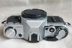 Màu sắc tốt Canon AE-1 AE-1P máy đơn có thể được trang bị máy quay phim đầu để gửi pin thực sự bắn bản đồ nhiều Máy quay phim