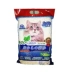 NEO Nhật Bản đậu phụ mèo xả rác 6 lít mèo gốc thực vật không thêm chất khử mùi nhóm có thể xả nước nhà vệ sinh nhiều tỉnh - Cat / Dog Beauty & Cleaning Supplies