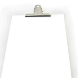 Середина -размером горы -в обработке зажима из нержавеющей стали.