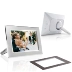 Philips 10FF2CMW 93 10-inch độ nét cao album ảnh điện tử lễ hôn nhân ảnh kỹ thuật số khung điểm - Khung ảnh kỹ thuật số Khung ảnh kỹ thuật số