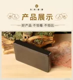 Natural 5a Xuanhuang Siba Binshi Кирпичный кирпичный кирпичный кирпич/массаж кирпич/протирку каменного кирпича Энергия Стоун Холод нанеси