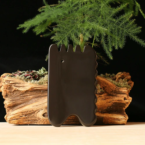 Уровень 5A Siiba Stone Massage Power Tiger Tiger Five Element