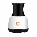 Sibin Yanshi Warm Doxibustion Инструментальный инструмент для соскоба на тепло, чтобы поддержать энергию плечо.