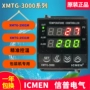 máy in màu epson l805 XMTG-3000 Wenzhou Xinpu Electric ICMEN Kiểm soát nhiệt độ máy đóng gói XMTG-2901M 2931M 2921M máy in bill xprinter