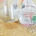 [Một chai] Pháp Bioderma Bidema Shuyu bột nước làm sạch nước 500ml nước tẩy trang cho da dầu mụn Làm sạch