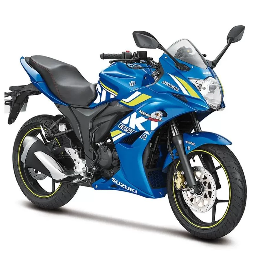 Suzuki Geek 150NK Street Car Street Running Guosi Motor Spray Cold ABS Мотоцикл Мотоциклы