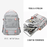 Серый порошок