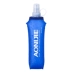 Aonite thể thao mềm chai nước linh hoạt mềm túi nước có thể gập lại xuyên quốc gia chạy túi nước 250 500 ML 	bình nước thể thao 1 lít	 Ketles thể thao