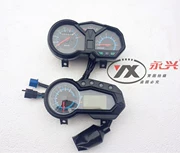 Phụ tùng xe máy Jinlong LX150-62 JL150-58K5CR1 bảng mã công cụ LCD nguyên bản - Power Meter