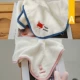 Кролик+Лиса (Класс А, кусочки 30*30см2)