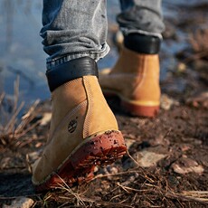 Мокасины, прогулочная обувь timberland添柏岚经典大黄靴踢不烂男女户外休闲防水10061/10361