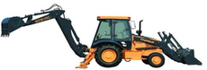 Погрузчики 卡拉罗carraro 常林wz30-25c两头忙 变速箱 轮边 齿圈