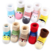 Bé mùa thu và cotton mùa đông 0-1-2-3 tuổi 6 tháng 12 tất bé dày ấm cho trẻ sơ sinh quần tất cho bé trai Vớ