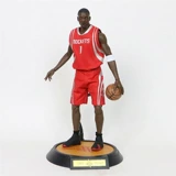 NBA Flying Jordan Kobe McGrady Aivisor Nel Nielnel Джеймс Карри Харден