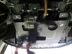 Động cơ BYD Tang mới dưới tấm bảo vệ vách ngăn động cơ đáy xe tấm bảo vệ đáy xe Tang khung giáp Khung bảo vệ
