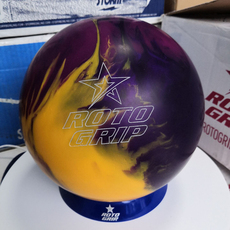 Шар для боулинга 保龄球用品 rotogrip品牌 顶拼飞碟专用保龄球